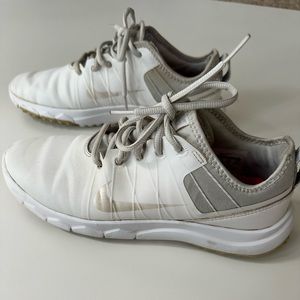 Nike Golf Shoes